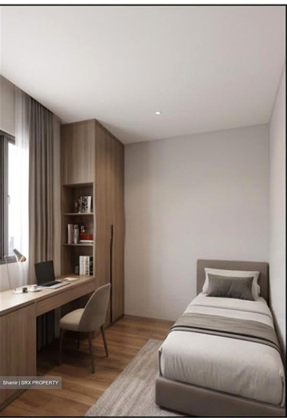 Tropicana Condominium (D16), Condominium #610355661